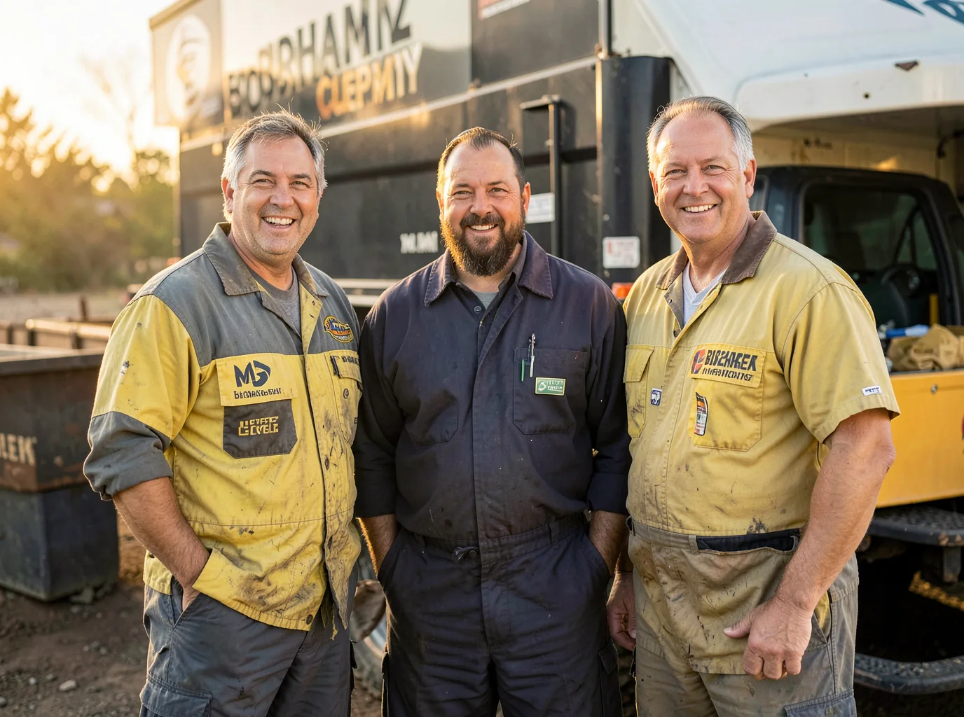 Sewage Cleanup company in Eastman, GA